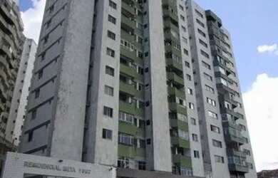 Imagem: O apartamento possui 1 Dormitório, 1 Banheiro, 51m² de Área