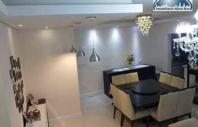 Imagem 4: Apartamento com 3 dormitórios, 106 m² - venda por R$ 729.900,00 ou aluguel...