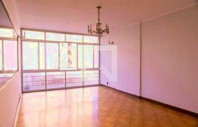 Imagem: O apartamento possui 3 Dormitórios, 4 Banheiros, 1 Vaga na