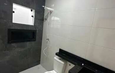 Imagem 9: VITÓRIA DA CONQUISTA - Casa Padrão - ALTO MARON