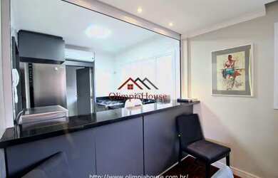 Imagem 11: Apartamento Locação 2 Dormitórios - 110 m² Cerqueira César