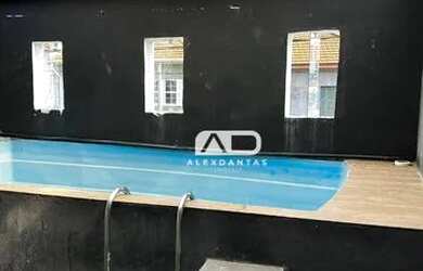 Imagem 1: Sobrado com 3 dormitórios - venda por R$ 2.200.000 ou aluguel por R$...