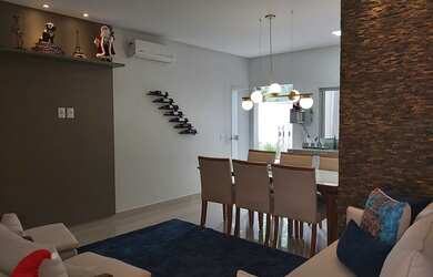 Imagem 2: Casa em Condomínio Fechado