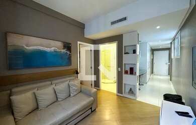 Imagem 6: Apartamento para Aluguel - Copacabana, 1 Quarto, 55 m2