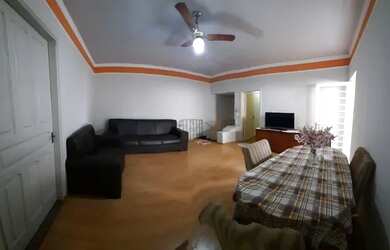 Imagem: O quarto está localizado em Centro, São José do Rio Preto