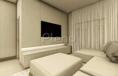 Imagem 12: Casa - Swiss Park - Campinas
