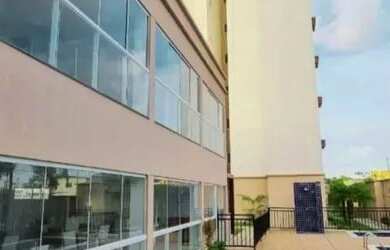 Imagem: O apartamento possui 2 Dormitórios, 1 Banheiro, 50m² de Área