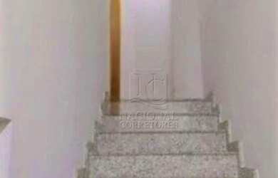 Imagem 11: Cobertura à venda, 142 m² por R$ 585.000,00 - Campestre - Santo André/SP