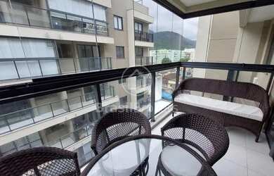 Imagem 3: Rio de Janeiro - Apartamento Padrão - Freguesia Jacarepaguá