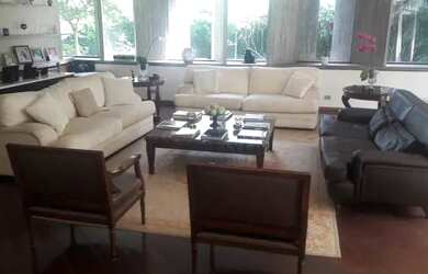 Imagem 16: Village com 5 dormitórios, 921 m² - venda por R$ 6.000.000,00 ou aluguel...