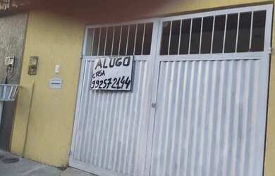 Imagem: A casa em condomínio possui 2 Dormitórios, 2 Banheiros, 1