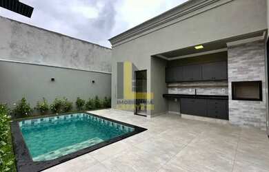 Imagem 13: Casa Residencial Maria Júlia - São José do Rio Preto, SP