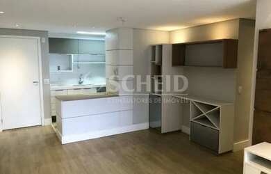 Imagem 7: Venda Apartamento no Club Life Morumbi - na VIla Andrade