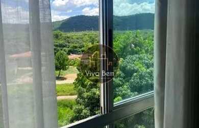 Imagem: O apartamento possui 3 Dormitórios, 2 Banheiros, 1 Vaga na