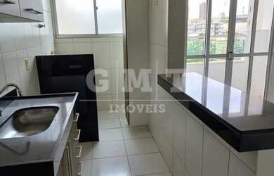 Imagem 2: Apartamento - Ribeirão Preto - Jardim Palma Travassos