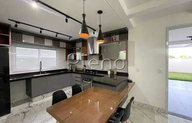 Imagem 8: Casa - Swiss Park - Campinas