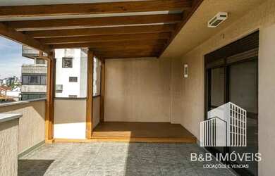 Imagem: PORTO ALEGRE - Apartamento Padrão - Jardim Lindóia