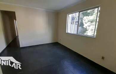 Imagem: O apartamento possui 2 Dormitórios, 1 Banheiro, 92m² de Área