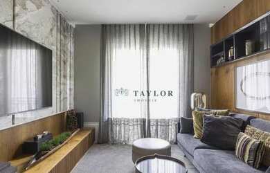 Imagem 13: Apartamento com 4 dormitórios, 420 m² - venda por R$ 14.000.000,00 ou...