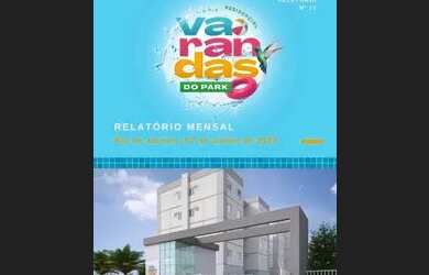 Imagem: O apartamento possui 2 Dormitórios, 1 Banheiro, 45m² de Área