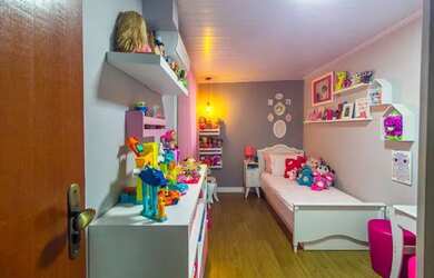 Imagem 7: Casa vicente pires. Piscina, Churrasqueira, 400m² de Áreae4 Vagas na...