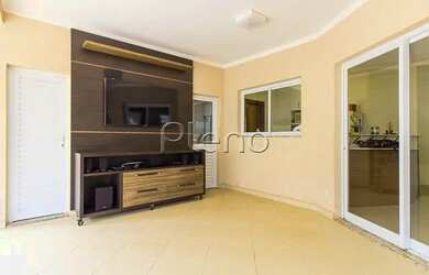 Imagem 12: Casa - Swiss Park - Campinas