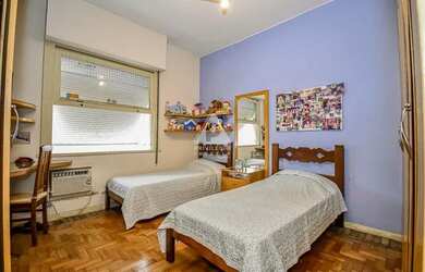 Imagem 7: Apartamento à venda, 3 quartos, 2 suítes, 1 vaga, Flamengo - RIO DE JANEIRO/RJ