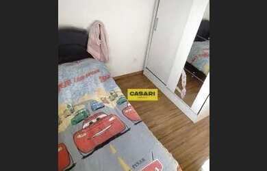 Imagem 12: Apartamento com 3 dormitórios, 60 m² - venda ou aluguel - Parque Bandeirante...