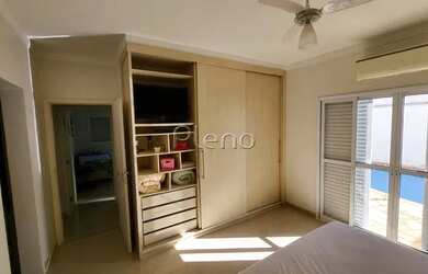 Imagem 16: Casa à venda no Condomínio Jardim dos Manacas - Paulínia/SP