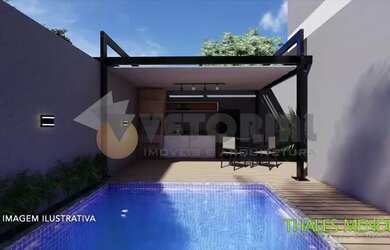 Imagem 10: Sobrado Triplex com 02 Suítes no Massaguassu