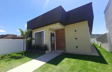 Imagem 14: Condomínio Royal Garden Maricá - Casas de 2 ou 3 quartos à venda -...