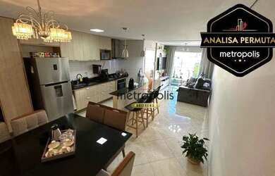 Imagem: O apartamento à venda possui 3 Dormitórios, 1 Banheiro, 1