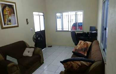 Imagem 15: //Casa no São Geraldo com quintal e garagem