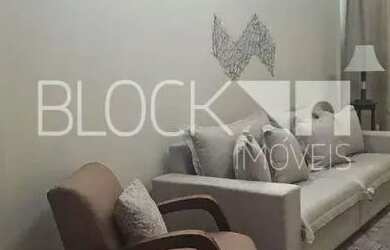 Imagem 4: Recreio dos Bandeirantes Cobertura 3 quartos, sendo 1 suite