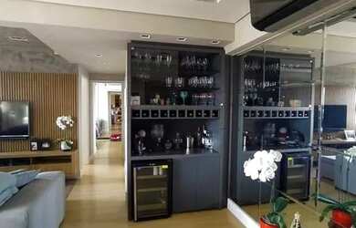 Imagem 3: EDIFICIO RESERVA SANTANA. Piscina, Ar-condicionado, 75m² de Áreae1 Vaga...