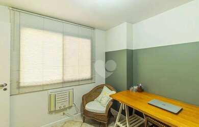 Imagem 13: Cobertura com 2 quartos à venda, 189 m² por R$ 950.000 - Recreio dos...