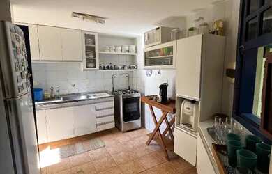 Imagem 6: Casa na atalaia nova frente rio