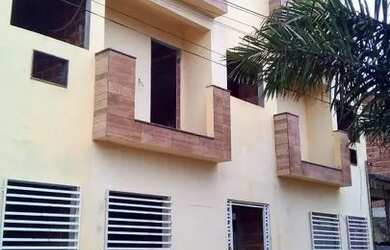 Imagem: A casa possui 2 Dormitórios, 1 Banheiro, 45m² de Área e