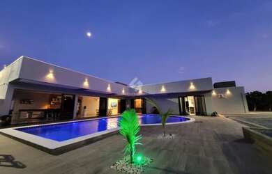 Imagem: Condomínio Recanto dos Pequizeiros