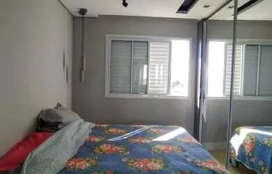 Imagem 7: EDIFICIO RESERVA SANTANA. Piscina, Ar-condicionado, 75m² de Áreae1 Vaga...