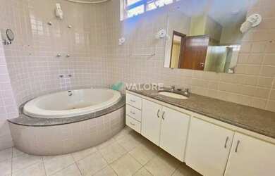 Imagem 15: Casa 4 quartos 5 vagas Mangabeiras