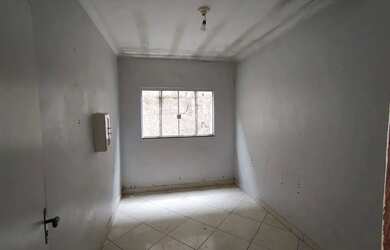 Imagem 10: Casa de Laje no Buritis 4 IV Quadra 22A De Frente ao Campo Sintético