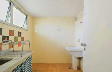 Imagem 11: Apartamento para venda em Santa Cecília com 1 quarto , 35m²