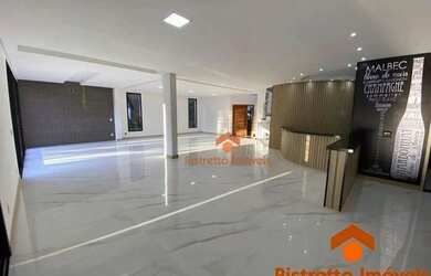 Imagem 14: Casa com 5 dormitórios, 750 m² - venda por R$ 14.900.000,00 ou aluguel...