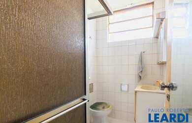 Imagem 9: APARTAMENTO - BELA VISTA - SP