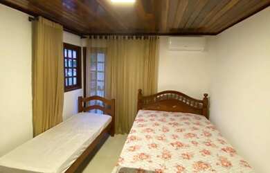 Imagem 8: Alugo Casa de Praia Beira Mar em Maragogi - AL por Temporada