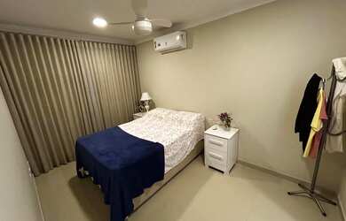 Imagem 4: ? Casa 3 Quartos (1 Suíte) - Condomínio Rossi Allegra