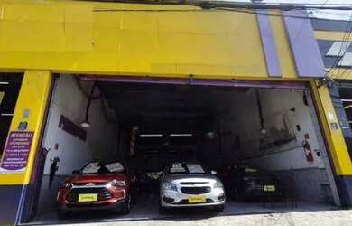 Imagem: O depósito possui 250m² de Área e está localizado em Imirim