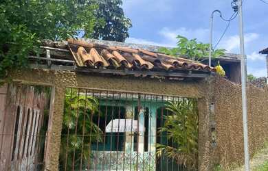 Imagem: Venda casa Mar Grande 120.000