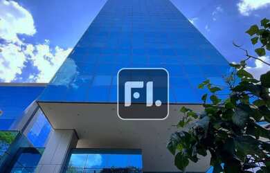 Imagem 14: Conjunto, 293 m² - venda por R$ 2.750.000,05 ou aluguel por R$ 33.115,00/mês...